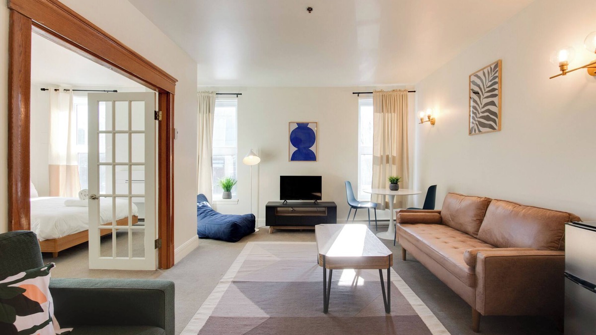 Latin Quarter Hotel | Hotel Aberdeen