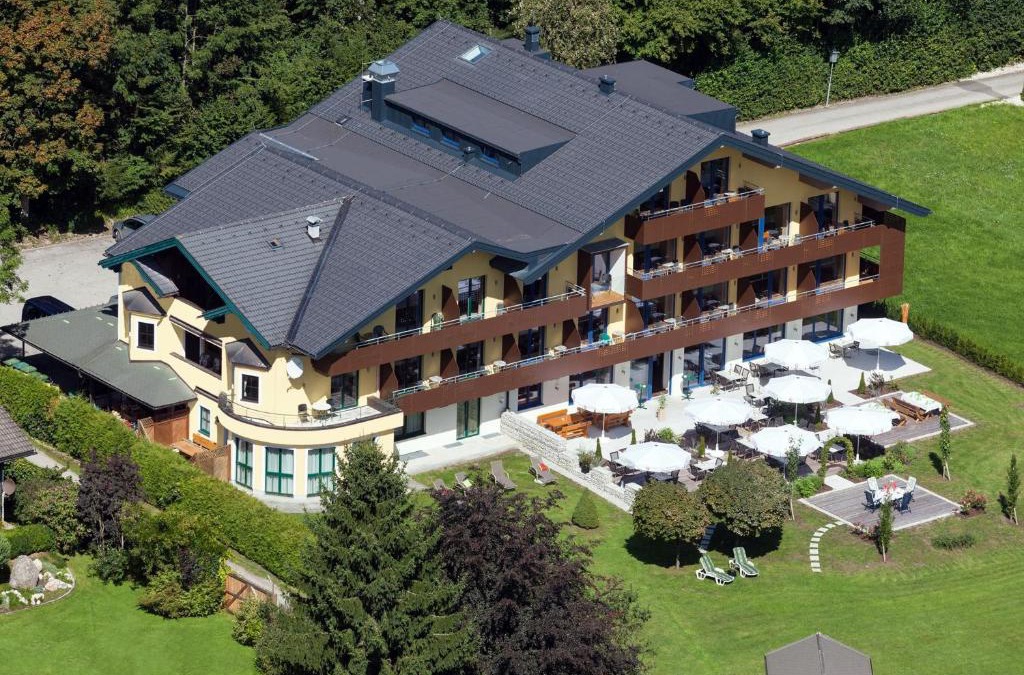 Abersee Hotel | Hotel Aberseehof