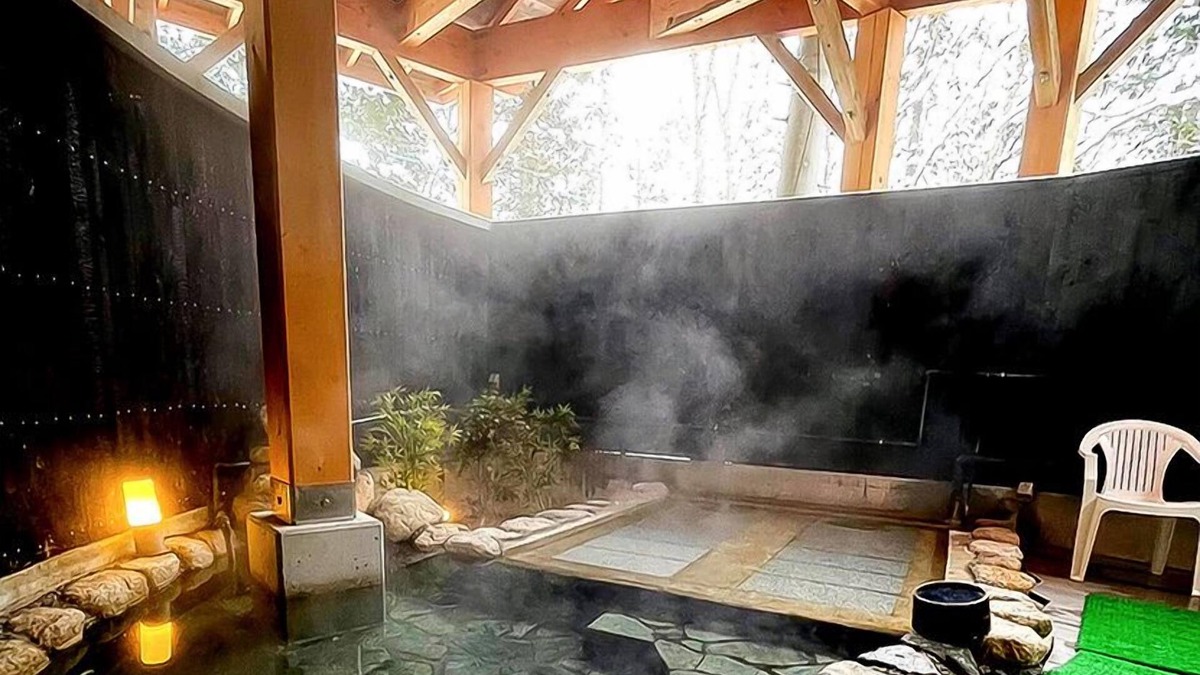 Iida Hotel | Hotel Abest Hakuba Resort