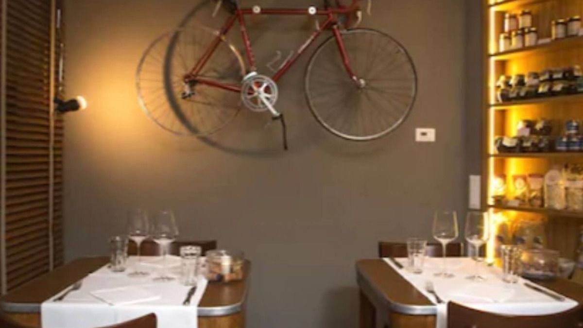 Levanto Hotel | Hotel Abetaia