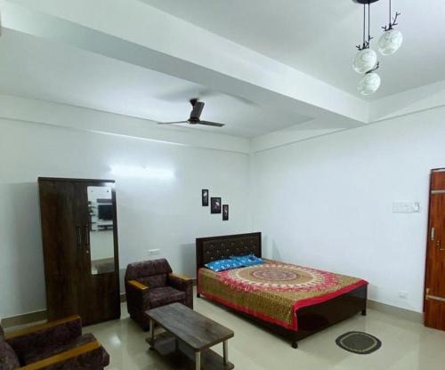 Dibrugarh House | Hotel Abhinov