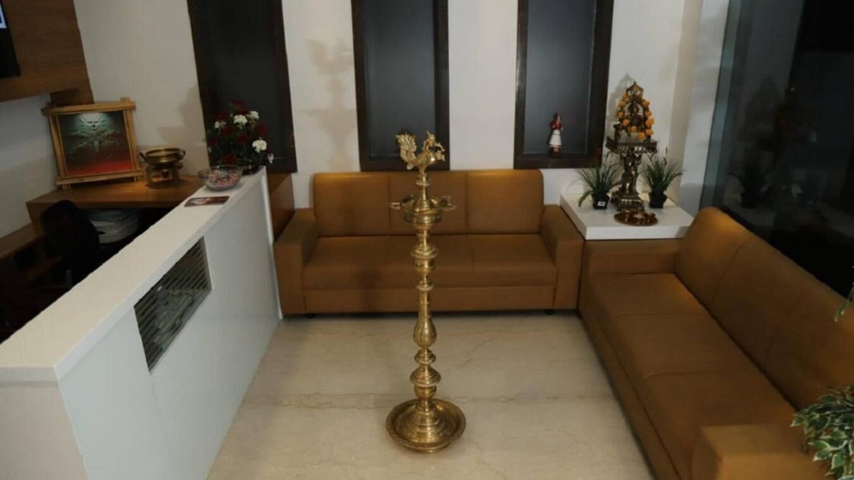 Coimbatore Hotel | Hotel Abis Grand