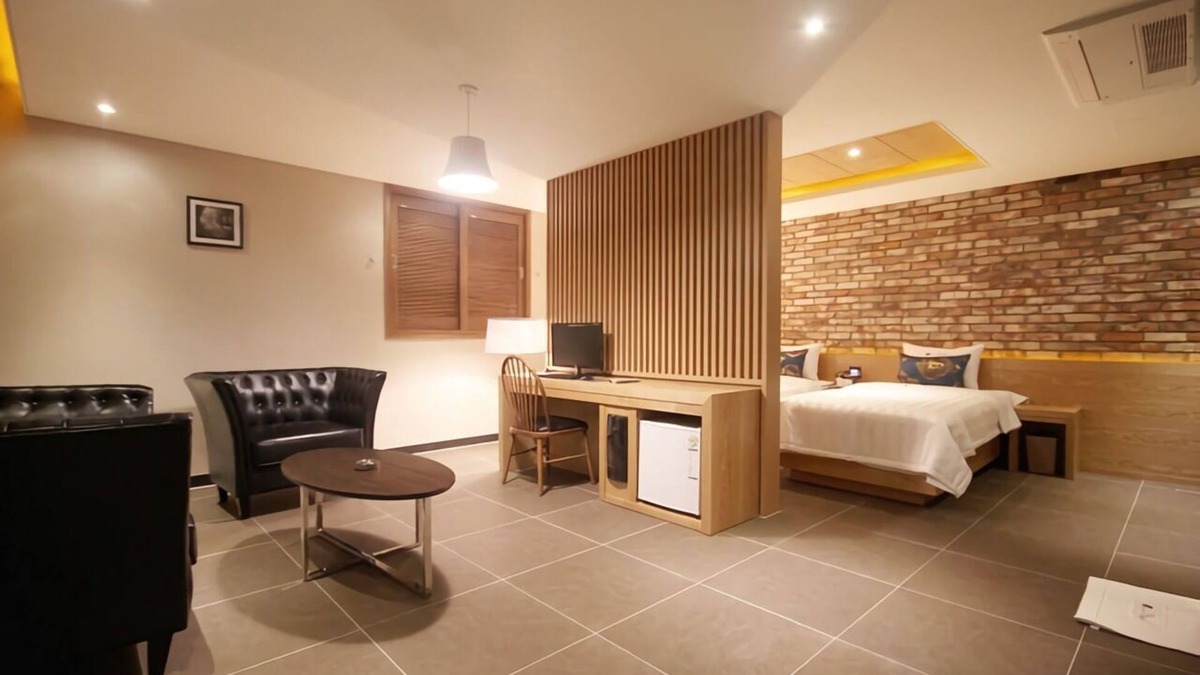 Masan Hotel | HOTEL Able