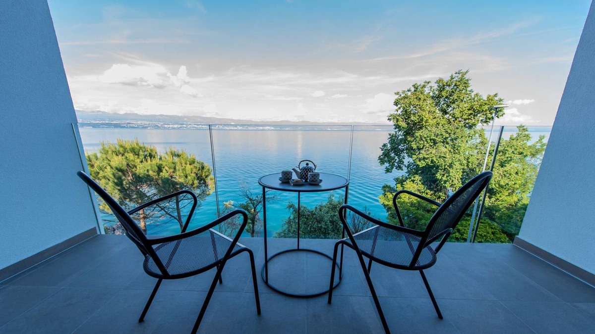 Lovran Hotel | Hotel Acacia