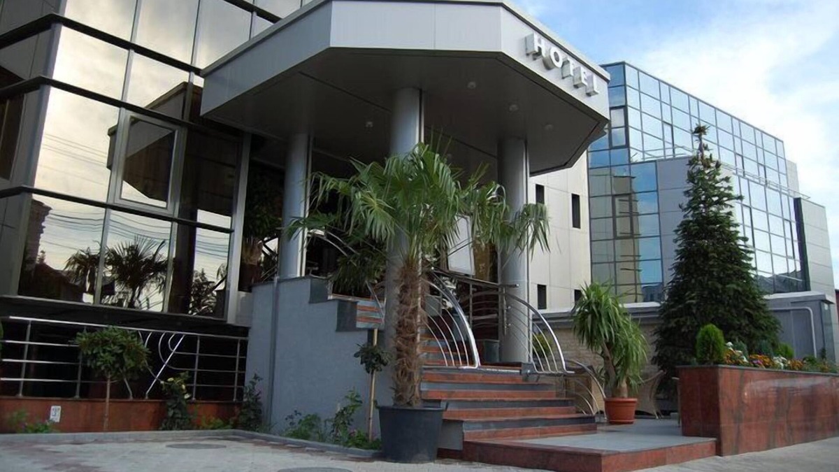 Ploiesti Hotel | Hotel Acapulco