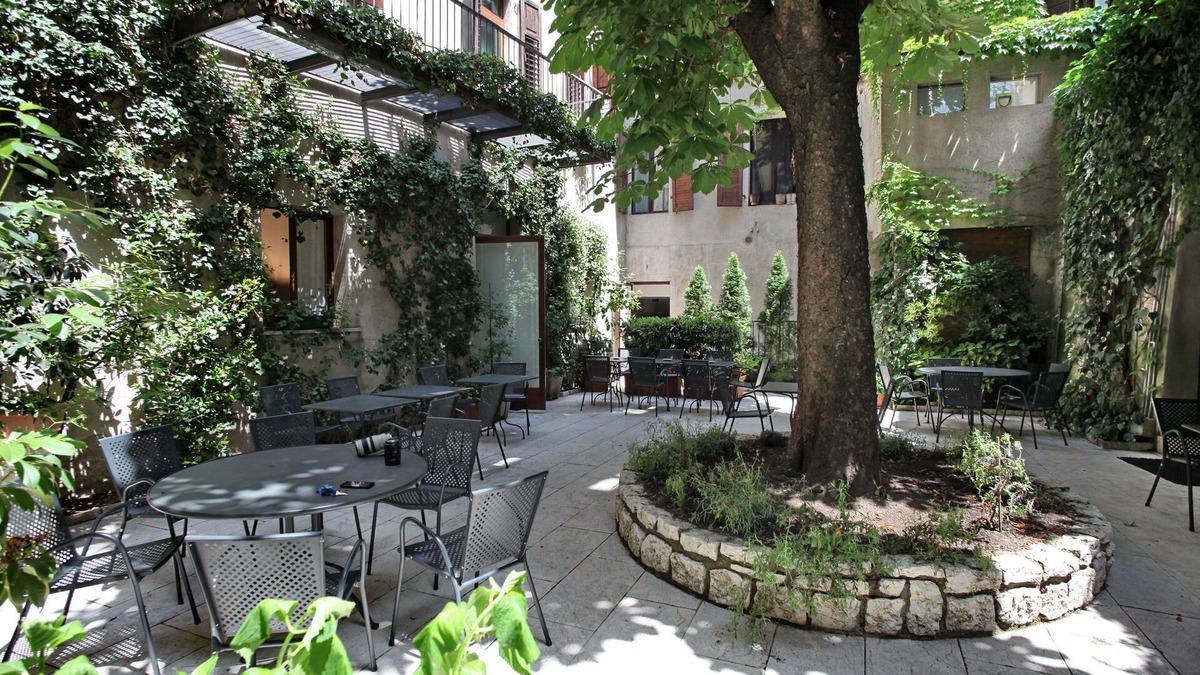 Trento Old Town Hotel | Hotel Accademia Trento