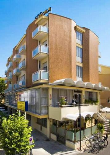 Bellariva Hotel | Hotel Acerboli