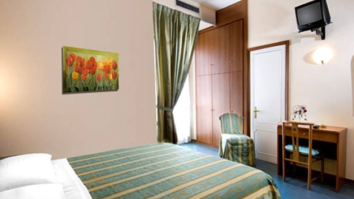 Bellariva Hotel | Hotel Acerboli