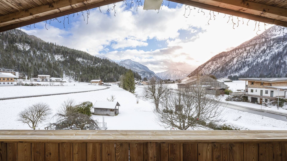 Achenkirch Hotel | Hotel Acherl