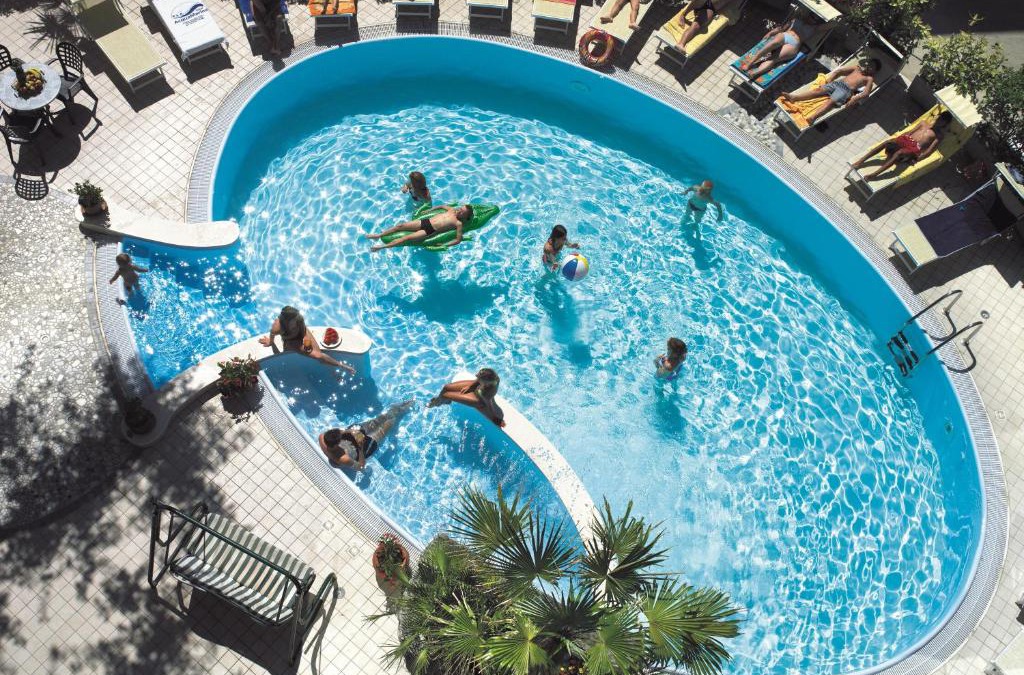 Igea Marina Hotel | Hotel Acquamarina