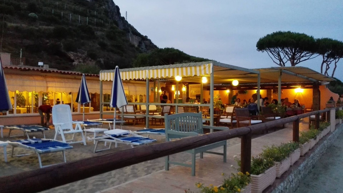 Terracina Hotel | Hotel Acquasanta
