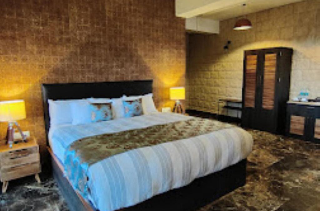 Shillong Hotel | Hotel Acropolis Shillong
