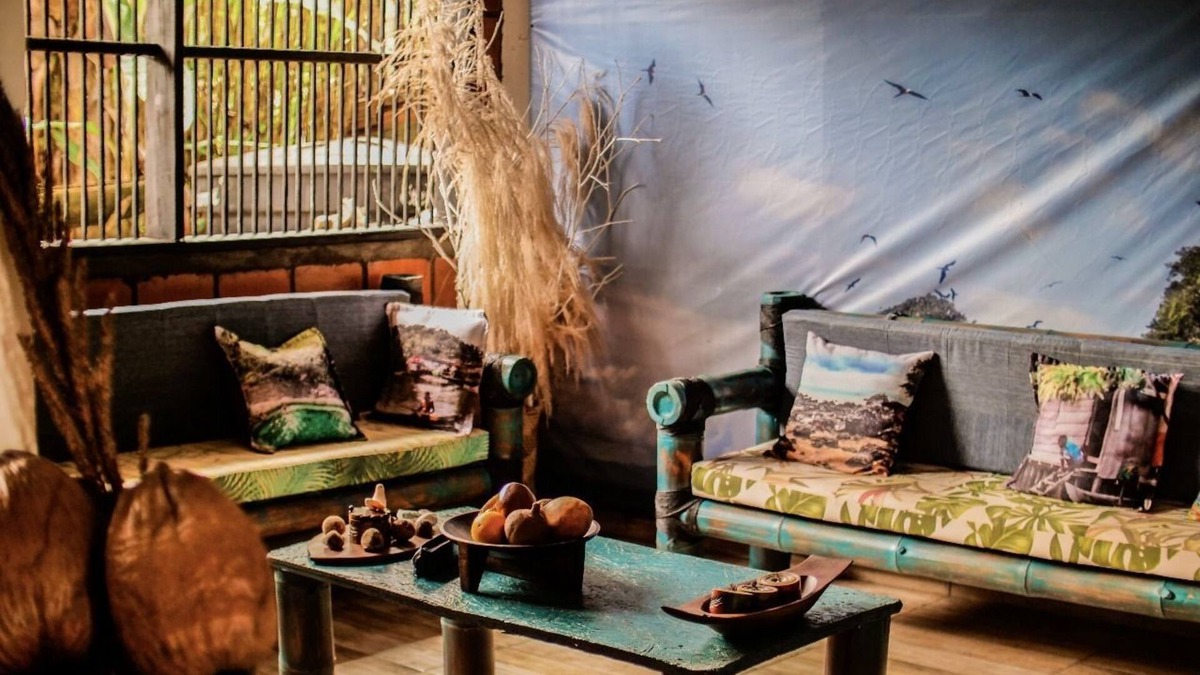 Nuqui Hotel | Hotel Acuali Nuqui