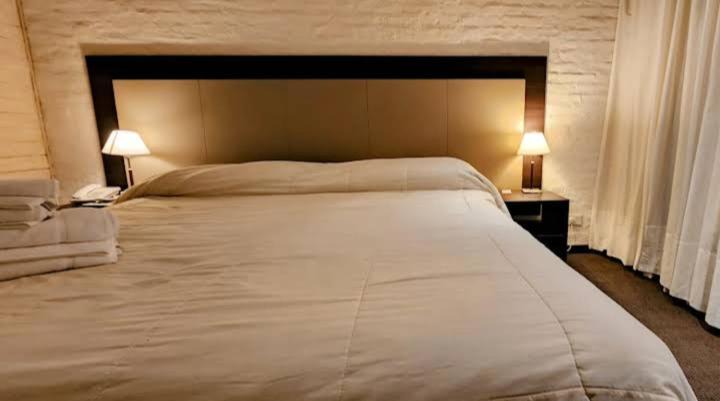 Las Heras Hotel | Hotel Acuario
