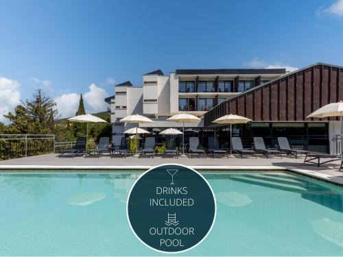 Crikvenica Hotel | Hotel Ad Turres