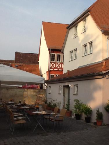 Babenhausen Hotel | Hotel Adler