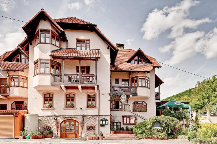 Beckstein Hotel | Hotel Adler