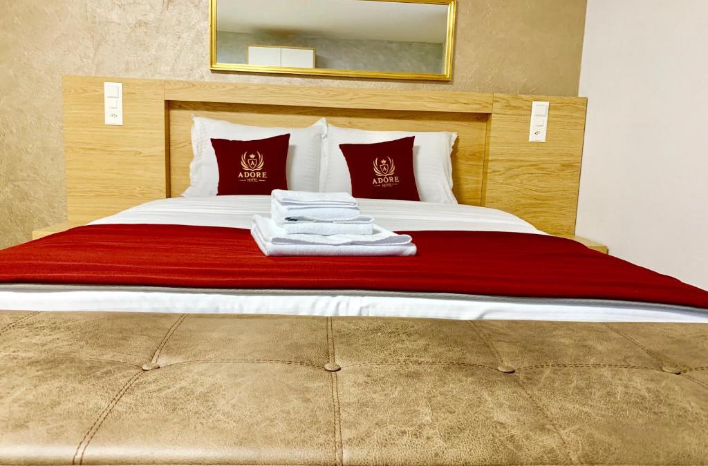 Romanel-sur-Lausanne Hotel | Hotel Adore