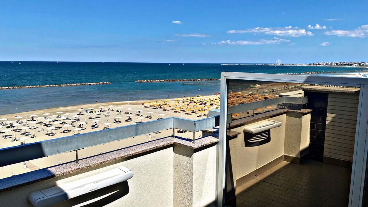 Viserba Hotel | Hotel Adriatica