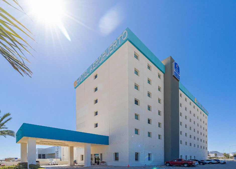 San Jose del Cabo Hotel | Hotel Aeropuerto Los Cabos