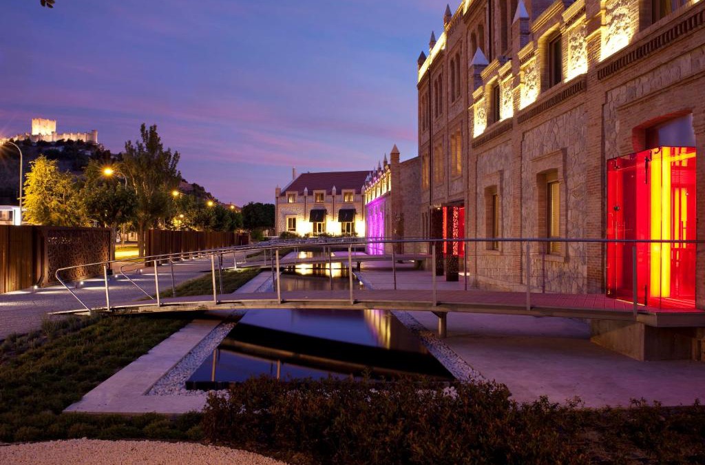 Penafiel Hotel | Hotel AF Pesquera