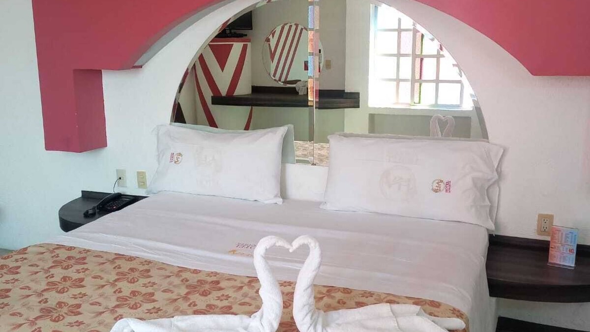 Lindavista Hotel | Hotel Afrodita