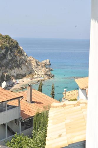 Agios Nikitas Hotel | Hotel Agios Nikitas