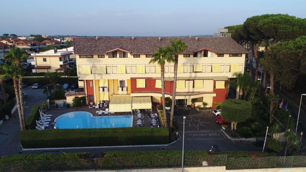 Varcaturo Hotel | Hotel Agora Sure Hotel Collection by Best Western