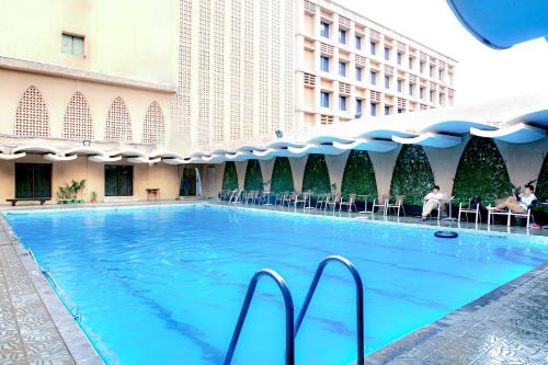 Chittagong Hotel | Hotel Agrabad