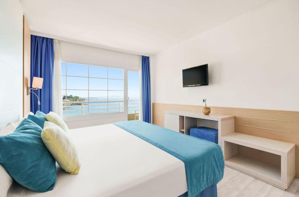 Palmanova Hotel | Hotel Agua Beach "Adults only"