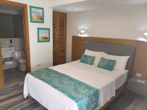 Reparto Ibarra House | Hotel Agua Dulce