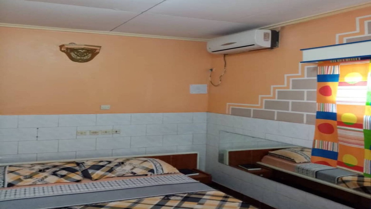 Ferkessedougou Hotel | Hotel Aguie Koanin
