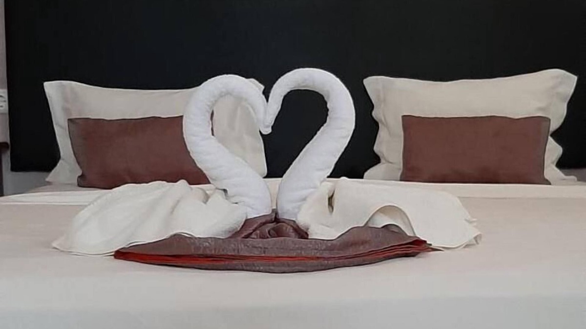 Vila do Maio House | Hotel Ah Maio - Deluxe Suite with Sea View 1
