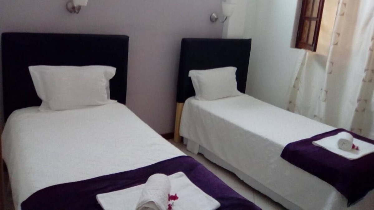 Vila do Maio House | Hotel Ah Maio - Double or Twin 1