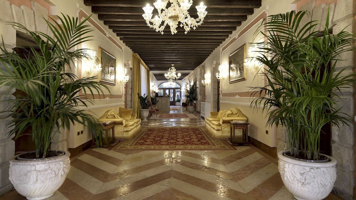 Castello Hotel | Hotel Ai Cavalieri di Venezia