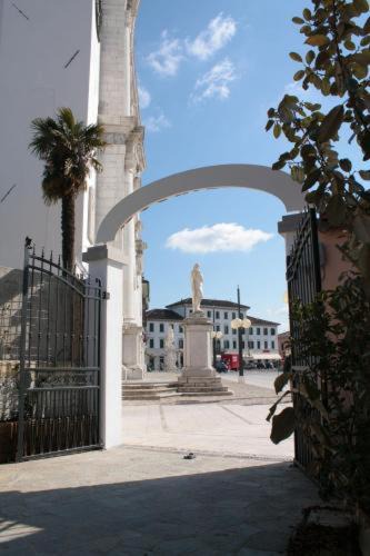 Palmanova Hotel | Hotel Ai Dogi