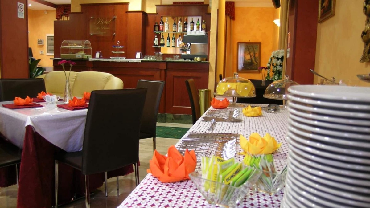 Millefonti Hotel | Hotel Air Palace Lingotto