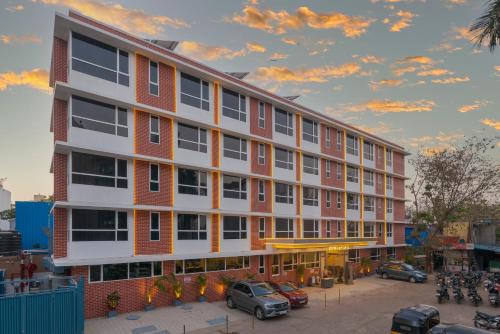 Vile Parle East Hotel | Hotel Airlink