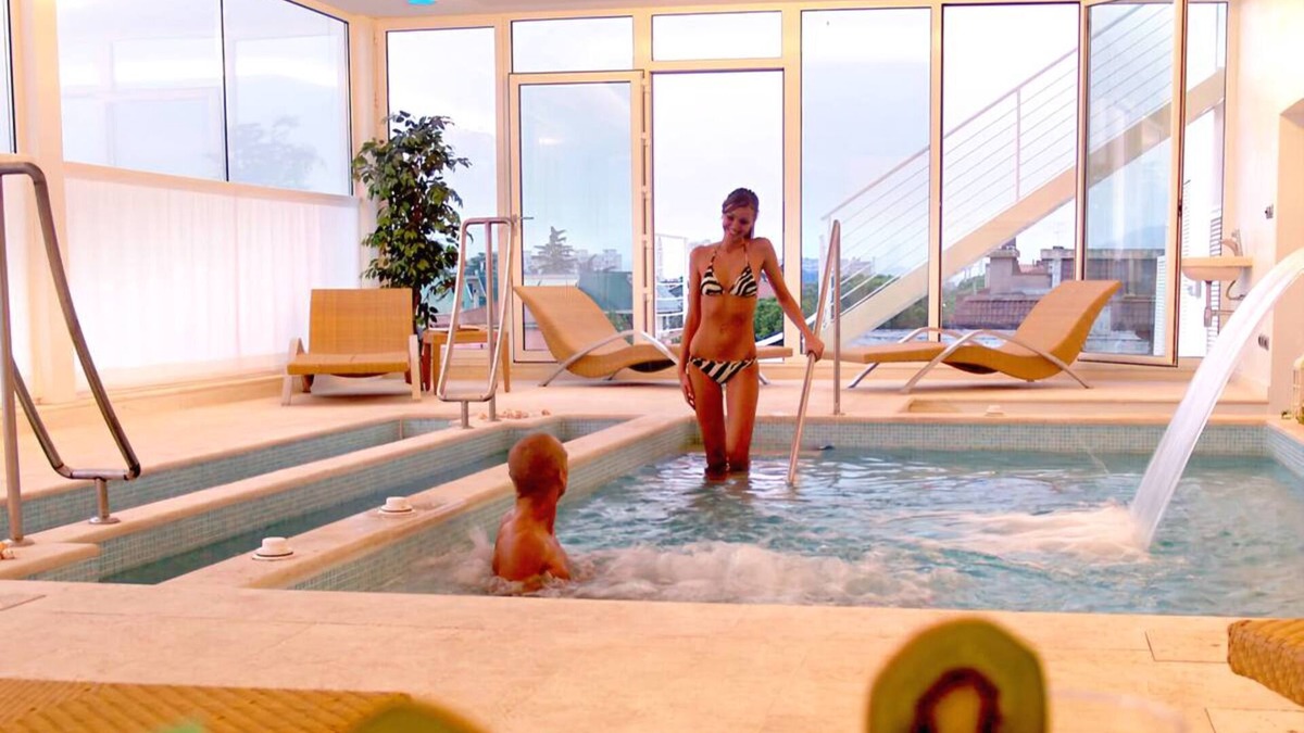 Grosseto Hotel | Hotel Airone