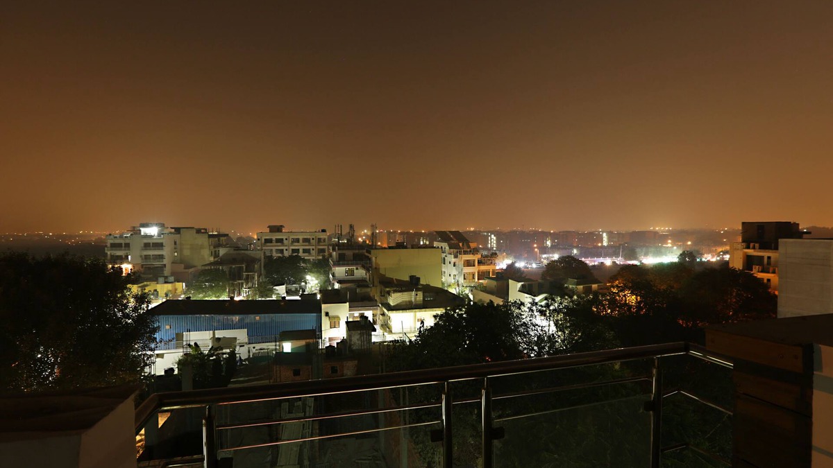 Vasant Kunj Hotel | Hotel Airport Express
