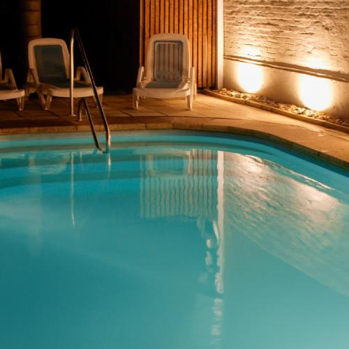 Punta del Este Hotel | Hotel Ajax