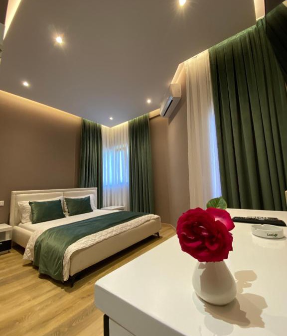 Tirana Hotel | Hotel Akropoli
