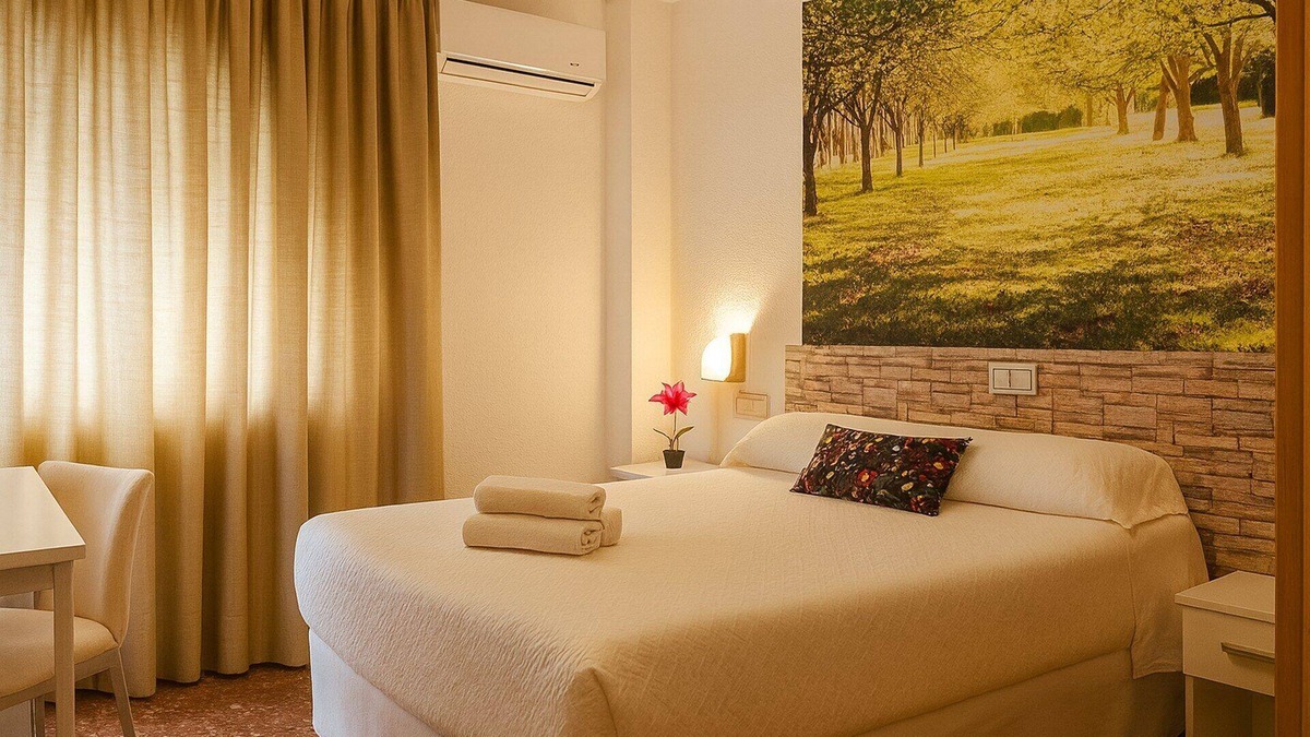 Peal de Becerro Hotel | Hotel Al-Ándalus