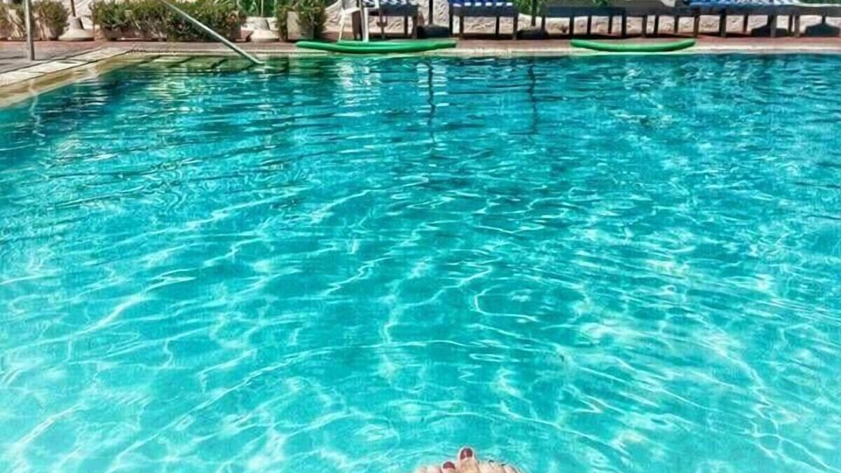 Panza Hotel | Hotel Al Bosco