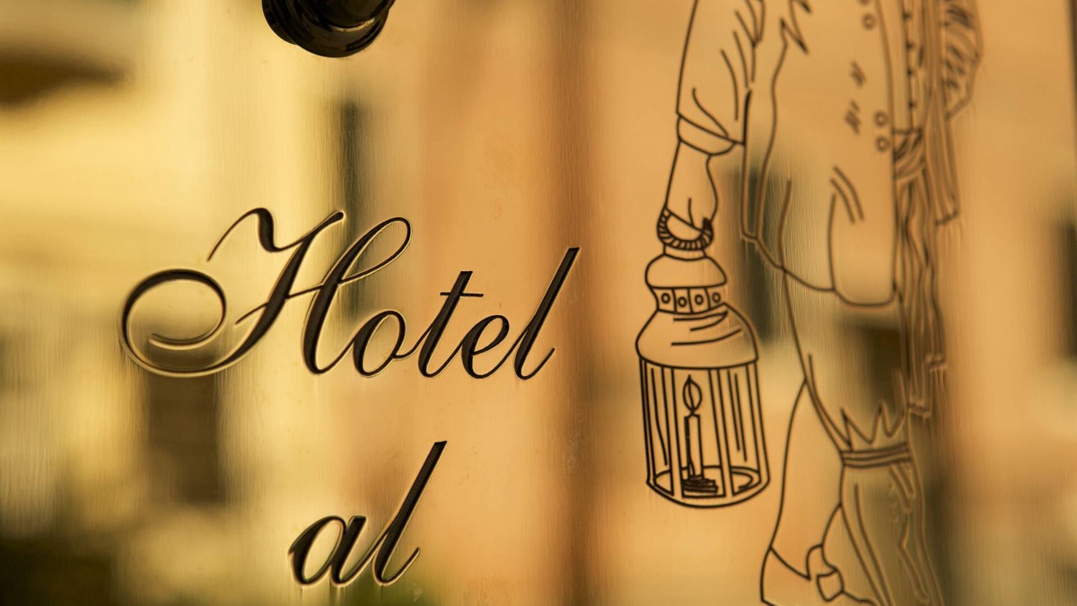 San Marco Hotel | Hotel Al Codega
