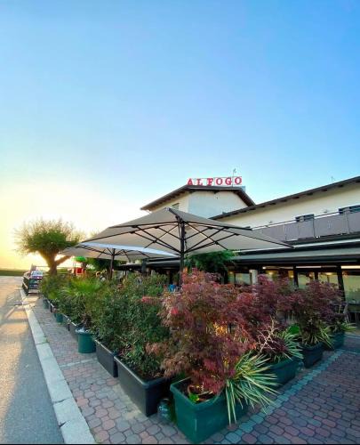 Bevazzana Hotel | Hotel Al Fogo