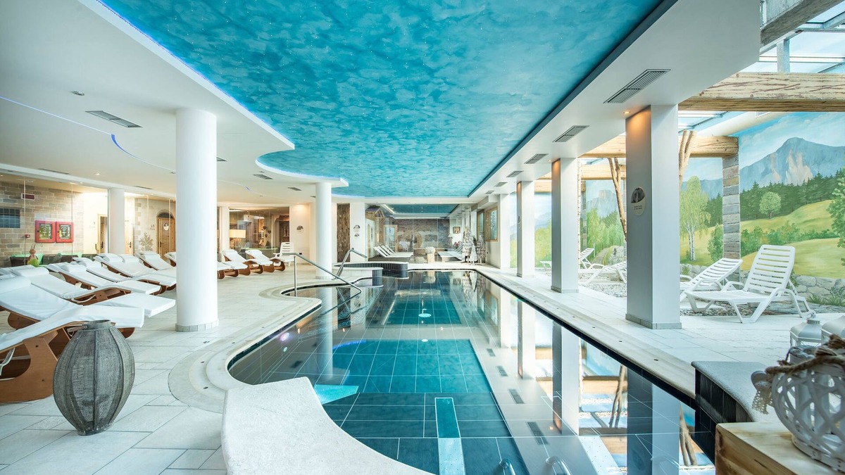 Vattaro Hotel | Hotel Alpenrose