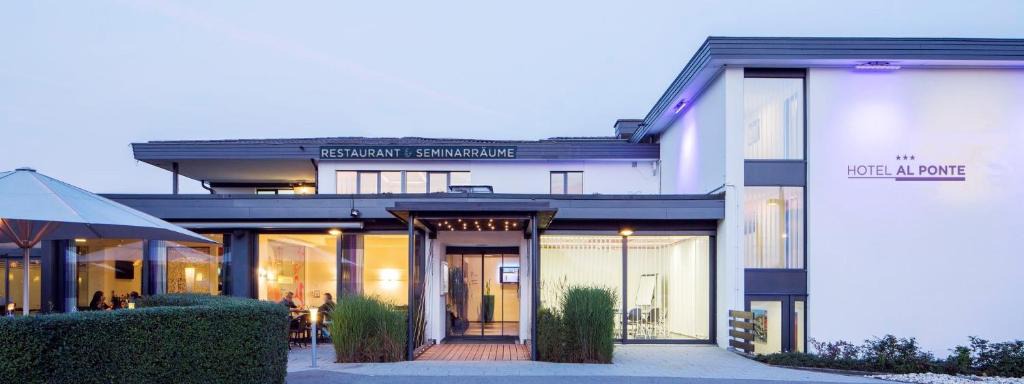 Wiedlisbach Hotel | Hotel Al Ponte