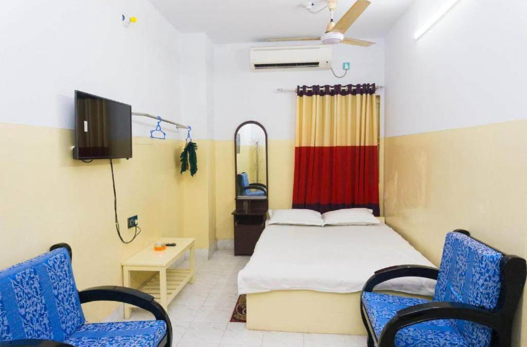 Dhaka Hotel | Hotel Al-Sarwar (Res.)