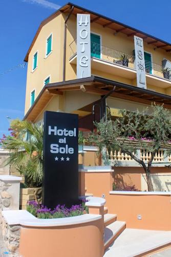 Cavaion Veronese Hotel | Hotel Al Sole - ENJOY HOLIDAY